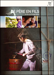From Father To Son | De pre en fils  |   DVD